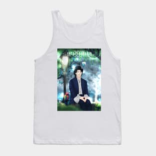 The Sound Of Magic Tank Top